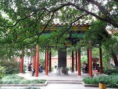 -南岳衡山风景名胜区-南岳大庙