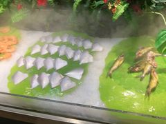 -名扬煮艺肥牛自助火锅(东平店)