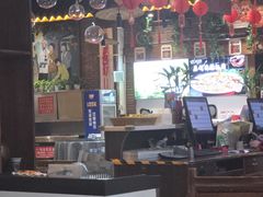-灶东家民间菜(回兴店)