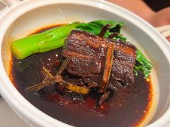 -桂满陇·杭州小馆(巴黎春天浦建店)