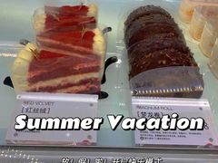 -法桐蛋糕·手作面包(万象城店)