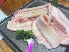 -热血兄弟·炭火烤肉(融侨中心店)