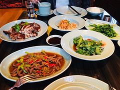 -丽江金茂凯悦臻选酒店-滇香馆
