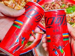 -石记老北京炙子烤肉(松园店)