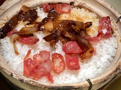 皇上皇腊味煲仔饭-惠食佳(滨江大公馆店)
