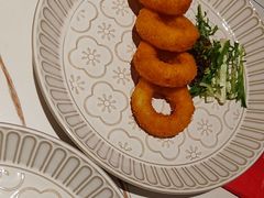 -牛扒先生·雪花牛扒西餐厅(东平店)