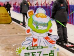 -广州热雪奇迹