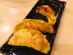 金牌煎饺-南京大牌档(龙江新城市广场店)