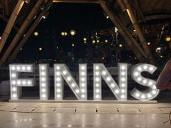 -FINNS Beach Club