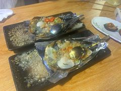 -质烤烤物·活烤海鲜(质烤总店)