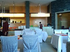 大堂-长沙世纪金源大饭店·金世纪中餐厅