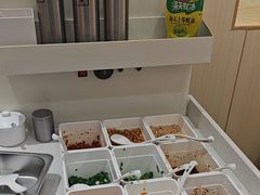 -小谷姐姐麻辣拌·麻辣烫(潞河店)