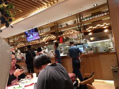 -西贝(上海我格广场店)