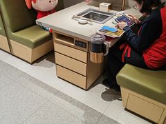 -海底捞火锅(枫蓝国际购物中心店)