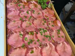 -韩香阁烤肉·烤活鳗(宽厚里店)