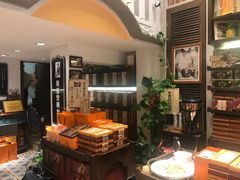 -黄远堂凤梨酥·伴手礼(中山路六店)