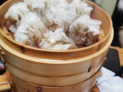 -正宗天津烧麦馆(柳州路店)