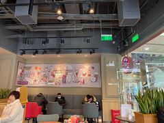 -COSTA COFFEE(丰联广场店)