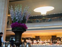 -上海外滩华尔道夫酒店
