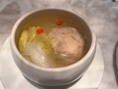 -悦融·京鲁菜·露台花园(安定门店)