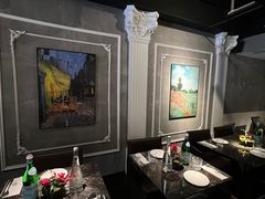 -LESCEDARS Brasserie Bistro香柏树