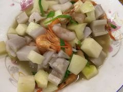 -观桥阁(锦溪店)