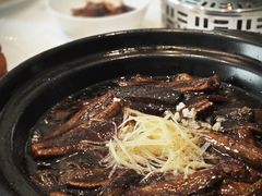 响油鳝糊-福1088