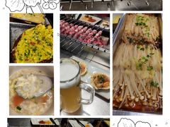 -很久以前羊肉串(大华三路店)