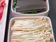 -君邦火锅(新疆大厦店)