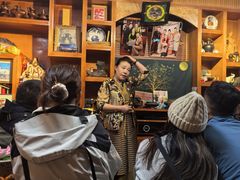 -吉祥圣雪藏餐