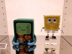 -泡泡玛特POPMART(侨福芳草地店)