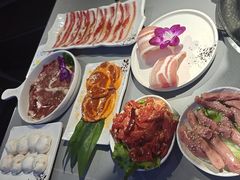 -外婆掌柜·东北家庭烤肉(托乐嘉店)