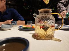 -八府香鸭·啫啫煲(华山路店)