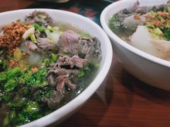 -阿波潮汕牛肉火锅·汤粉面(拱北店)