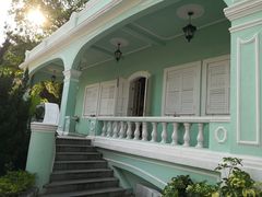 -龙环葡韵住宅式博物馆