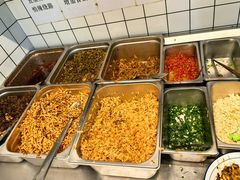 -李叁面馆(妇幼店)