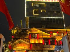 -大张烙馍村(泉山店)