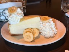 -The Cheesecake Factory芝乐坊餐厅(王府中环东座店)