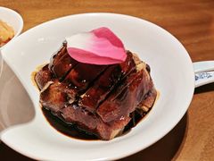 -李犟大爆鳝面·手工蟹黄包(湖滨西湖店)