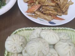 -小有天灌汤包老菜馆(南一马路店)