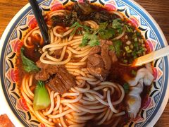 -鑫花溪牛肉米粉(文星广场店)