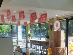 -德克士(步行街店)