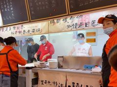 -扬二春炒饭(国庆路总店)