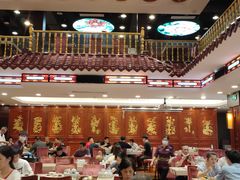 大堂-点都德(汇胜楼店)