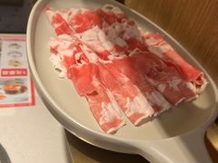 -湯島涮小火锅(余姚五彩城店)