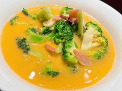 -庆江南江南菜(琴湖溪里花园城店)