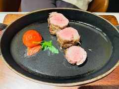 -西堤厚牛排(国瑞店)