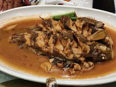 -万宝海鲜舫(劳动公园店)