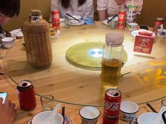 -赣饭农家·江西小炒(西乡店)