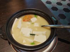 -庐灶江南·江南菜·四合院Bistro(东直门雍和宫·原华侨宾馆店)